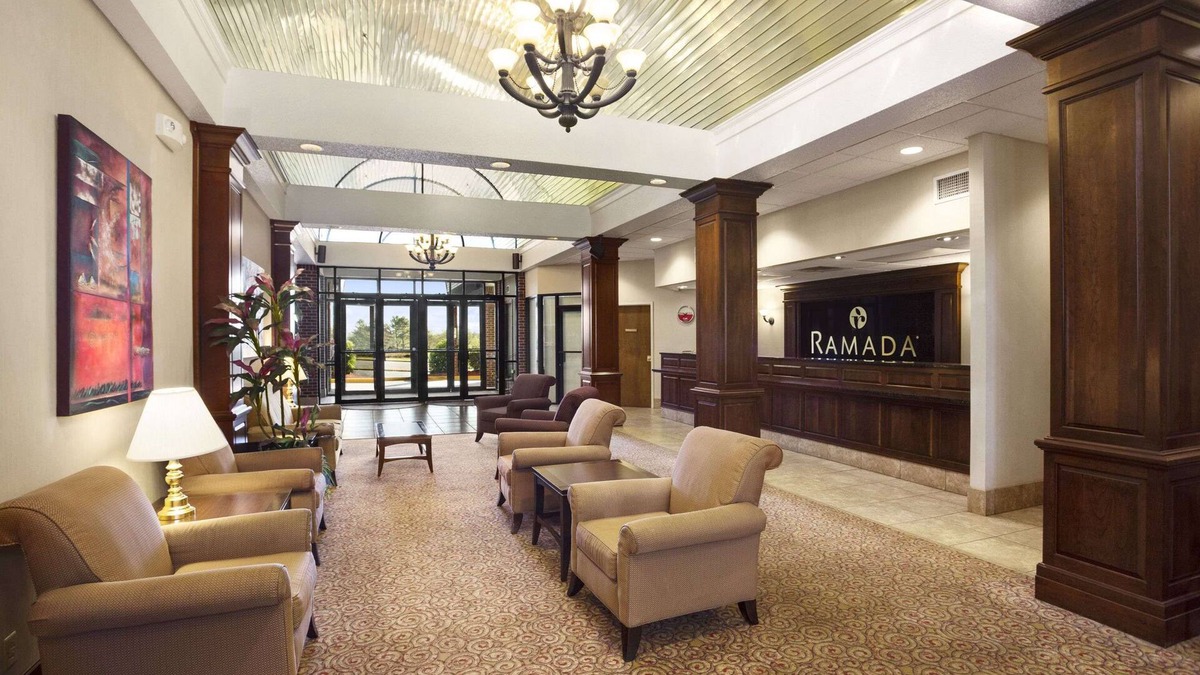 Batesville Hotel | Ramada by Wyndham Batesville
