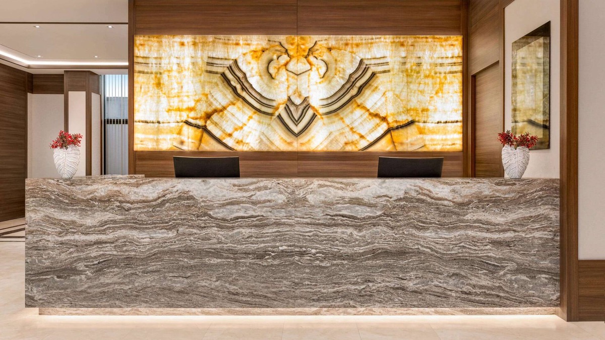 Esenyurt Hotel | Ramada by Wyndham Beylikduzu