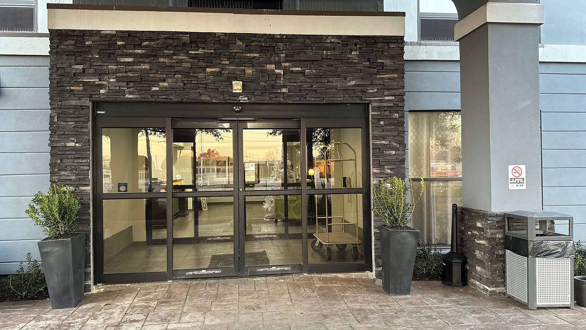 Burkburnett Hotel | Ramada by Wyndham Burkburnett/Wichita Falls
