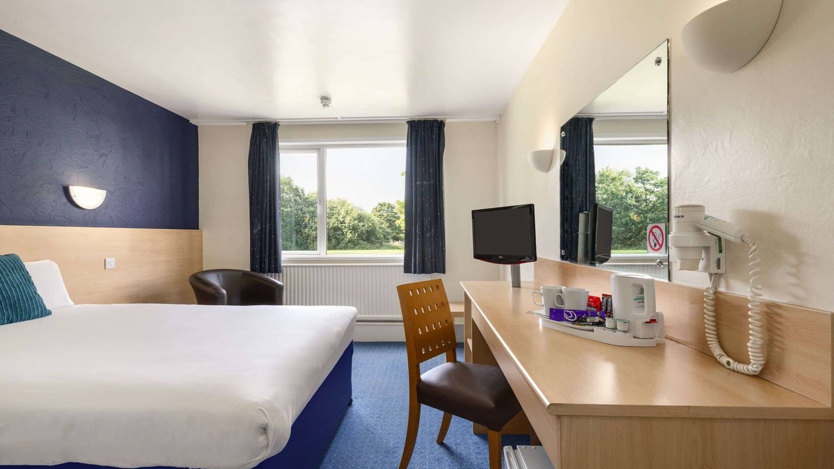 Charnock Richard Hotel | Ramada by Wyndham Chorley South