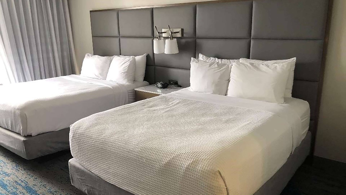 Independence Hotel | Ramada by Wyndham Cleveland Independence