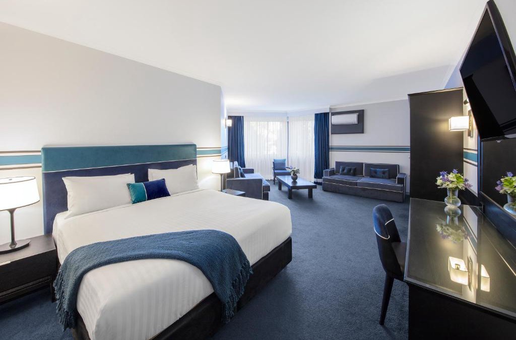 Griffith Hotel | Ramada by Wyndham Diplomat Canberra