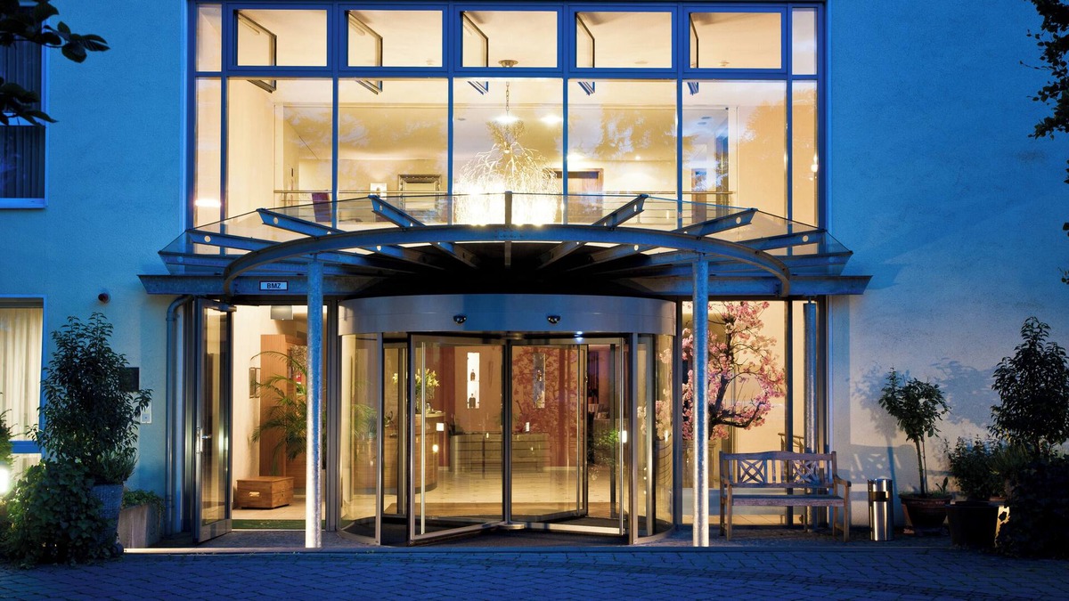 Ratingen Hotel | Ramada by Wyndham Duesseldorf Ratingen