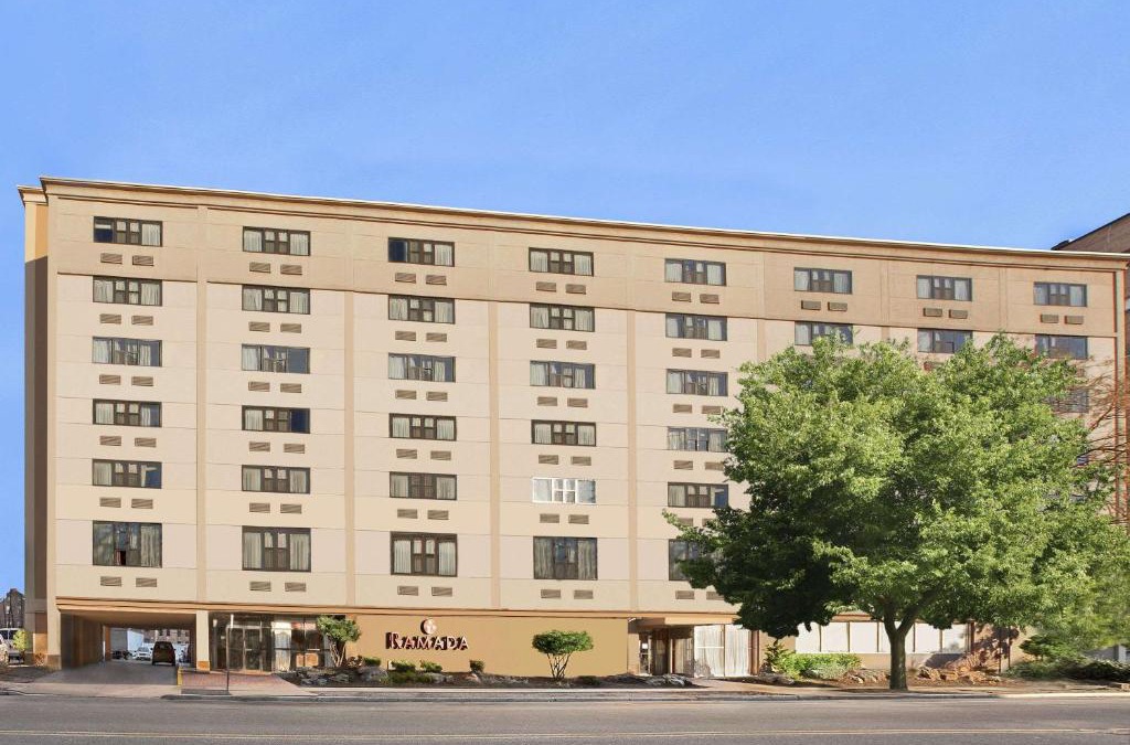 East Orange Hotel | Ramada by Wyndham East Orange