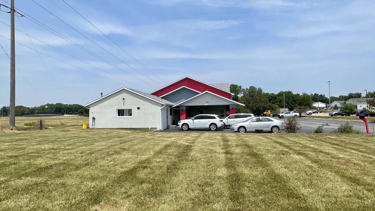 Effingham Hotel | Ramada by Wyndham Effingham