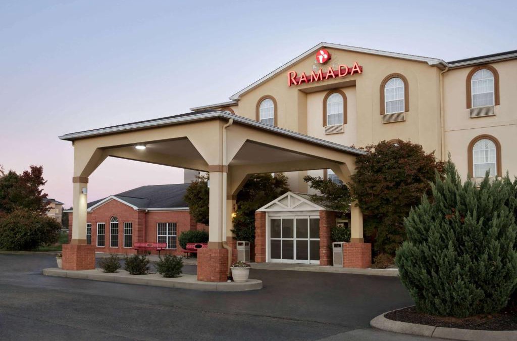 Elizabethtown Hotel | Ramada by Wyndham Elizabethtown