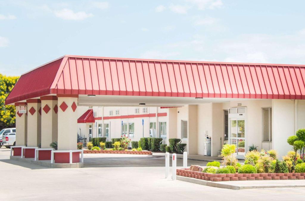 Enid Hotel | Ramada by Wyndham Enid