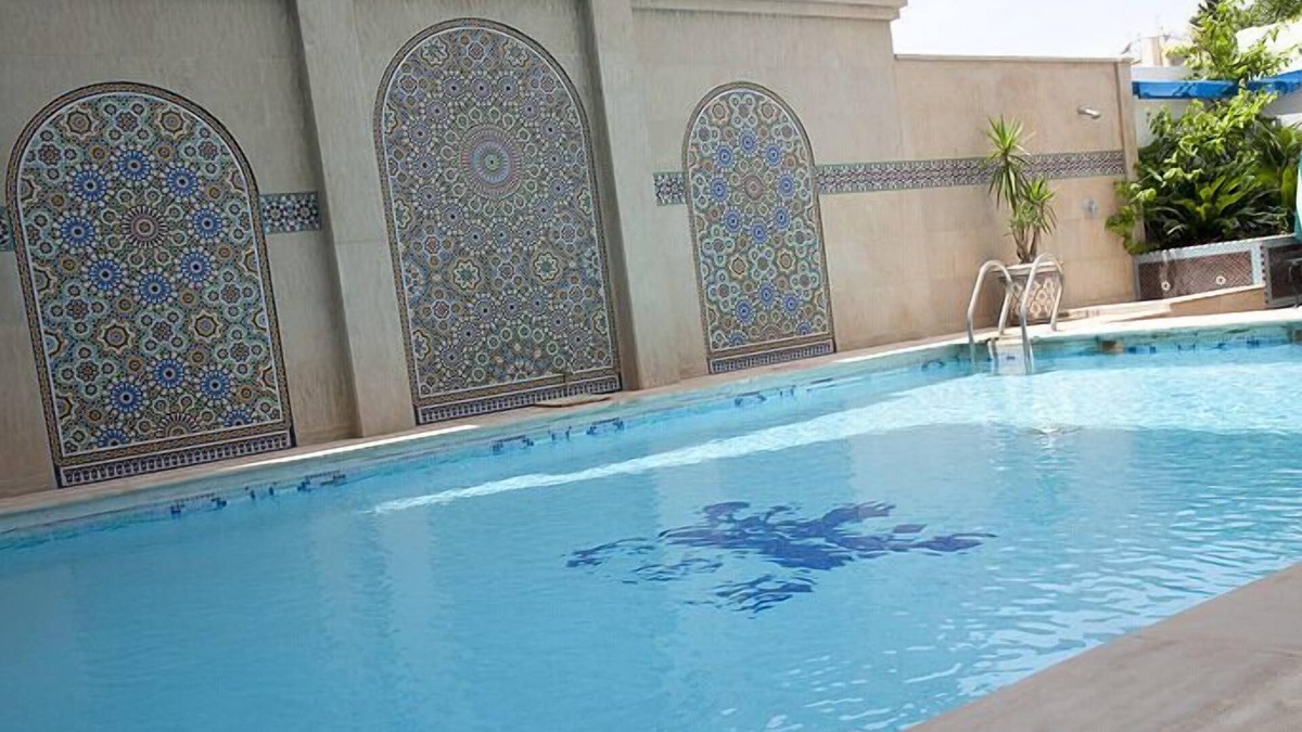 Ville Nouvelle Hotel | Ramada by Wyndham Fes