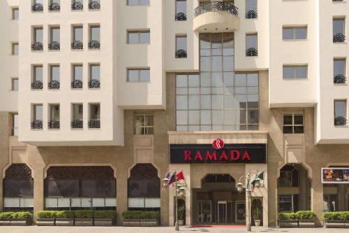 Ville Nouvelle Hotel | Ramada By Wyndham Fes
