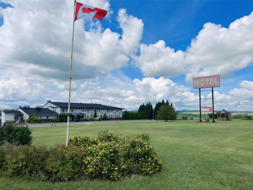 Florenceville-Bristol Hotel | Ramada by Wyndham Florenceville