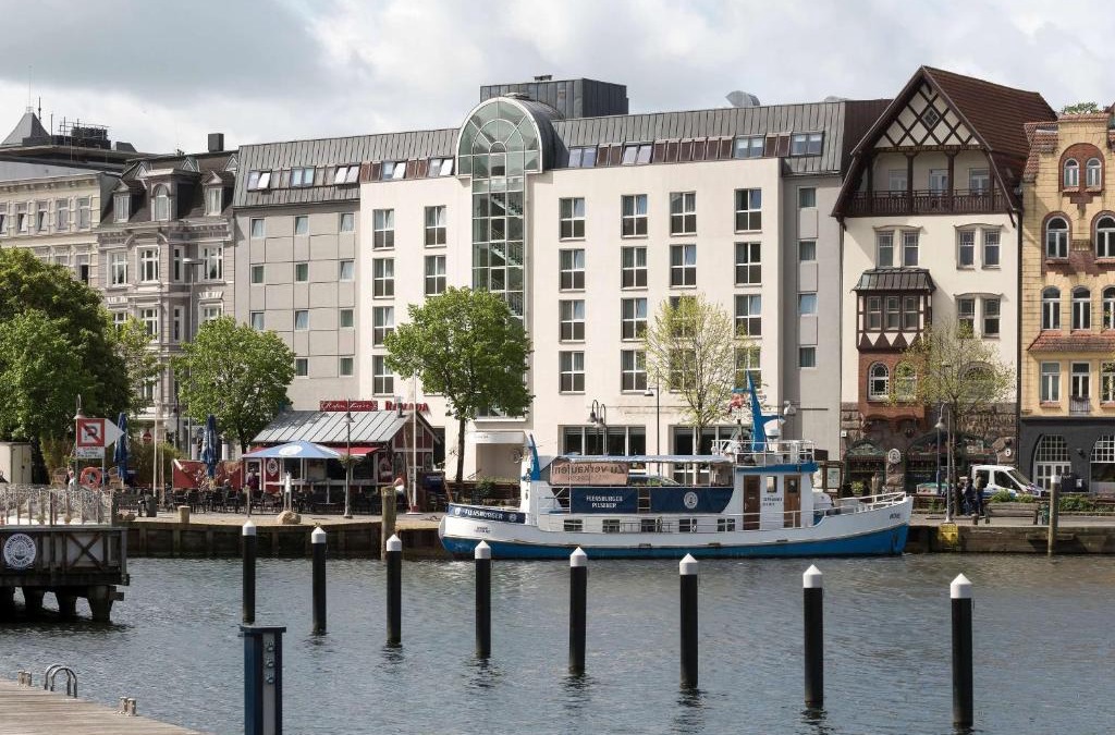 Holm Hotel | Ramada by Wyndham Flensburg City