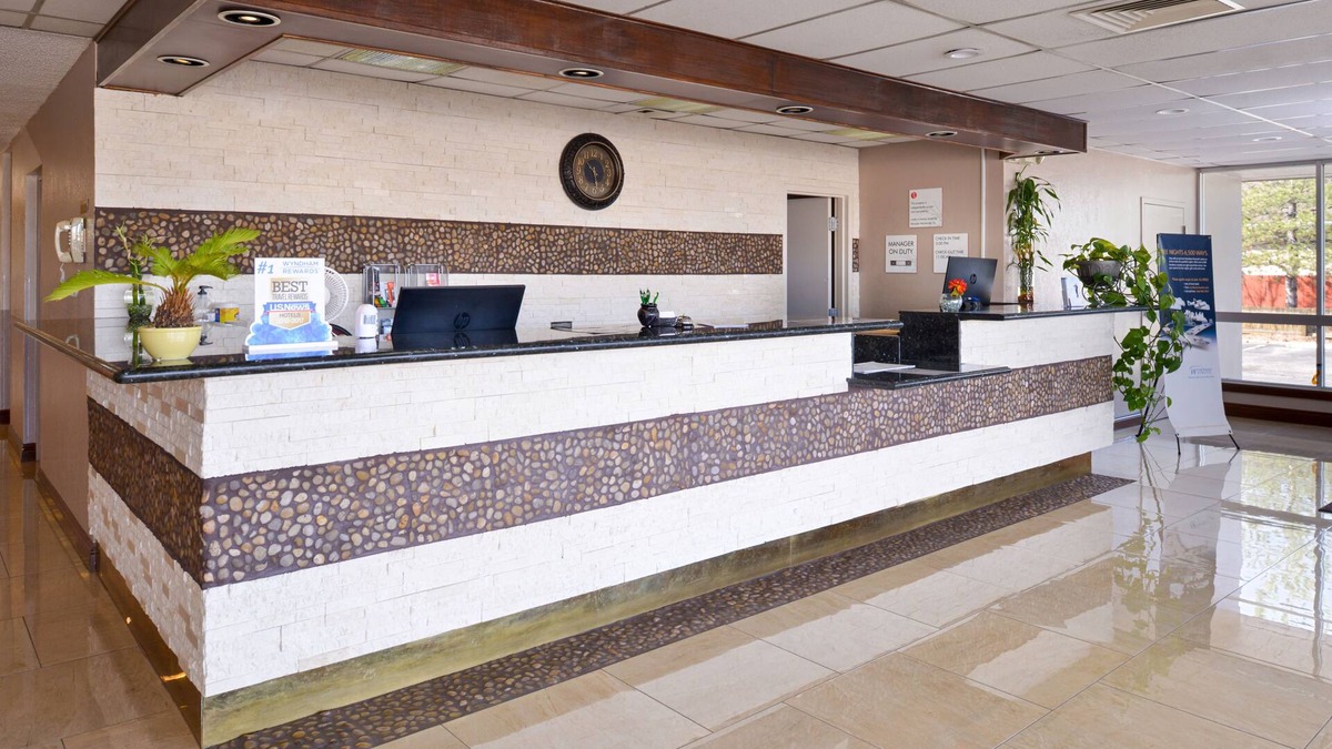 Grand Junction Hotel | Ramada by Wyndham Grand Junction