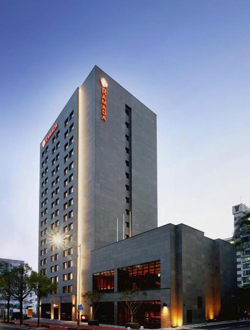 Gunsan Hotel | Ramada by Wyndham Gunsan