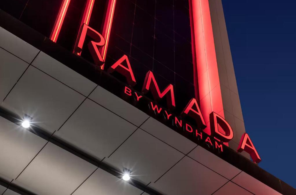 Kabelsketal Hotel | Ramada by Wyndham Halle Leipzig