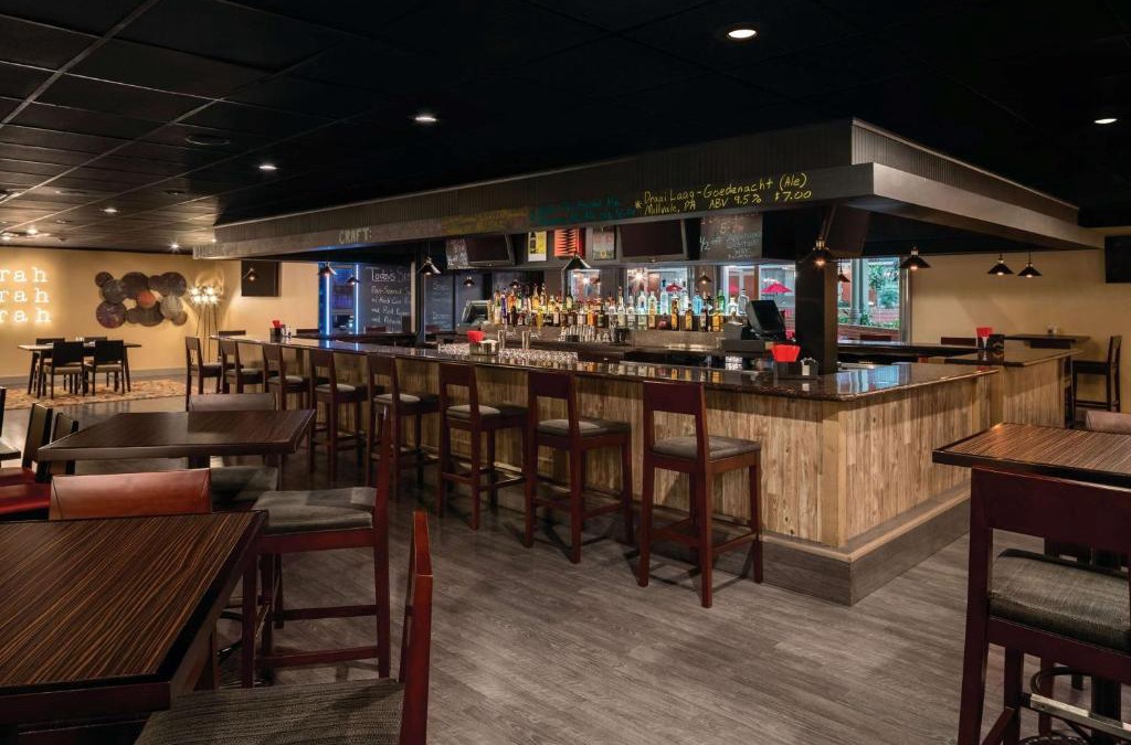 Indiana Hotel | Ramada by Wyndham Indiana