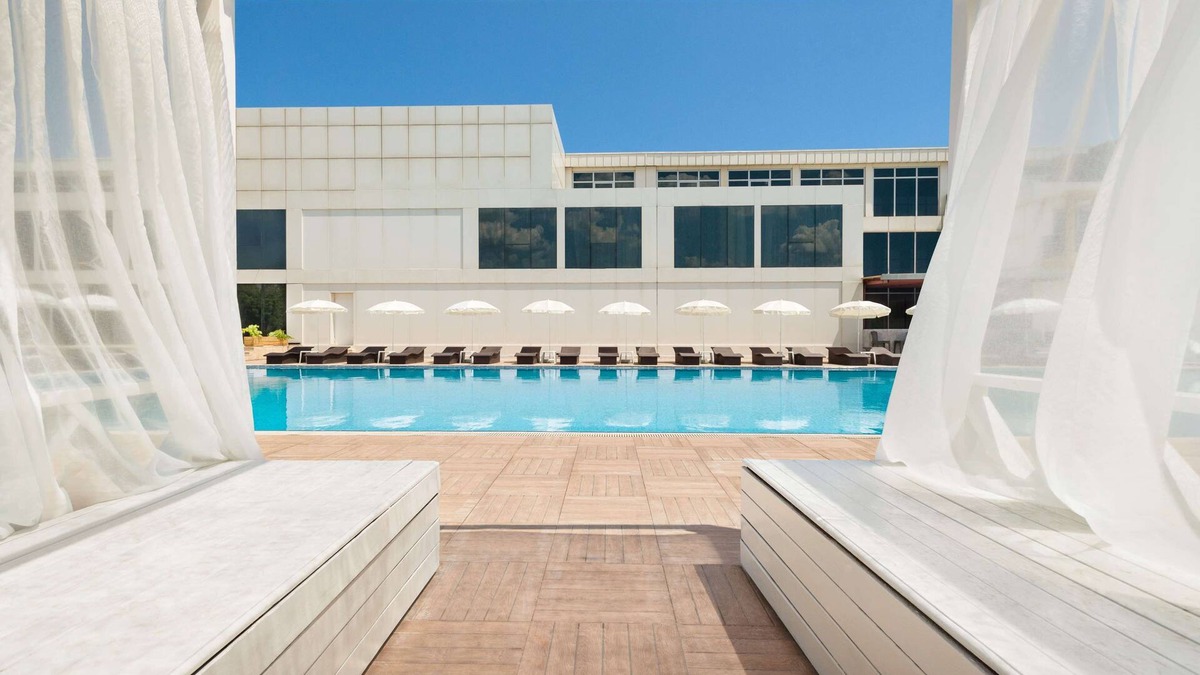 Sile Hotel | Ramada by Wyndham Istanbul Sile