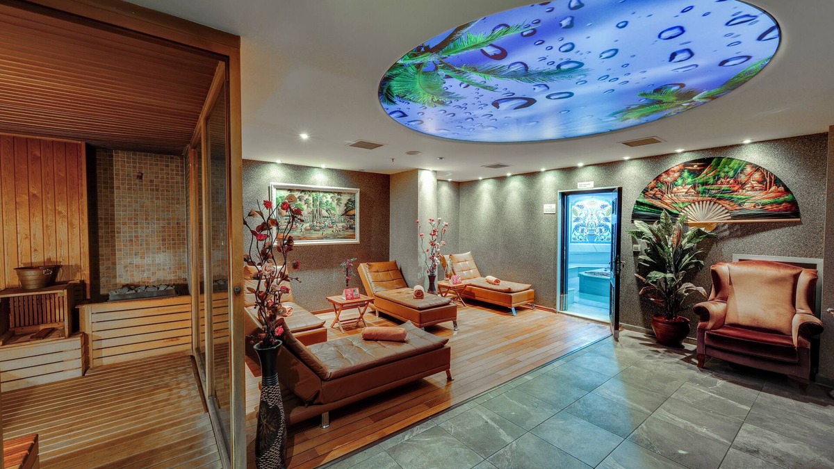 Fındıkzade Hotel | Ramada by Wyndham Istanbul Old City