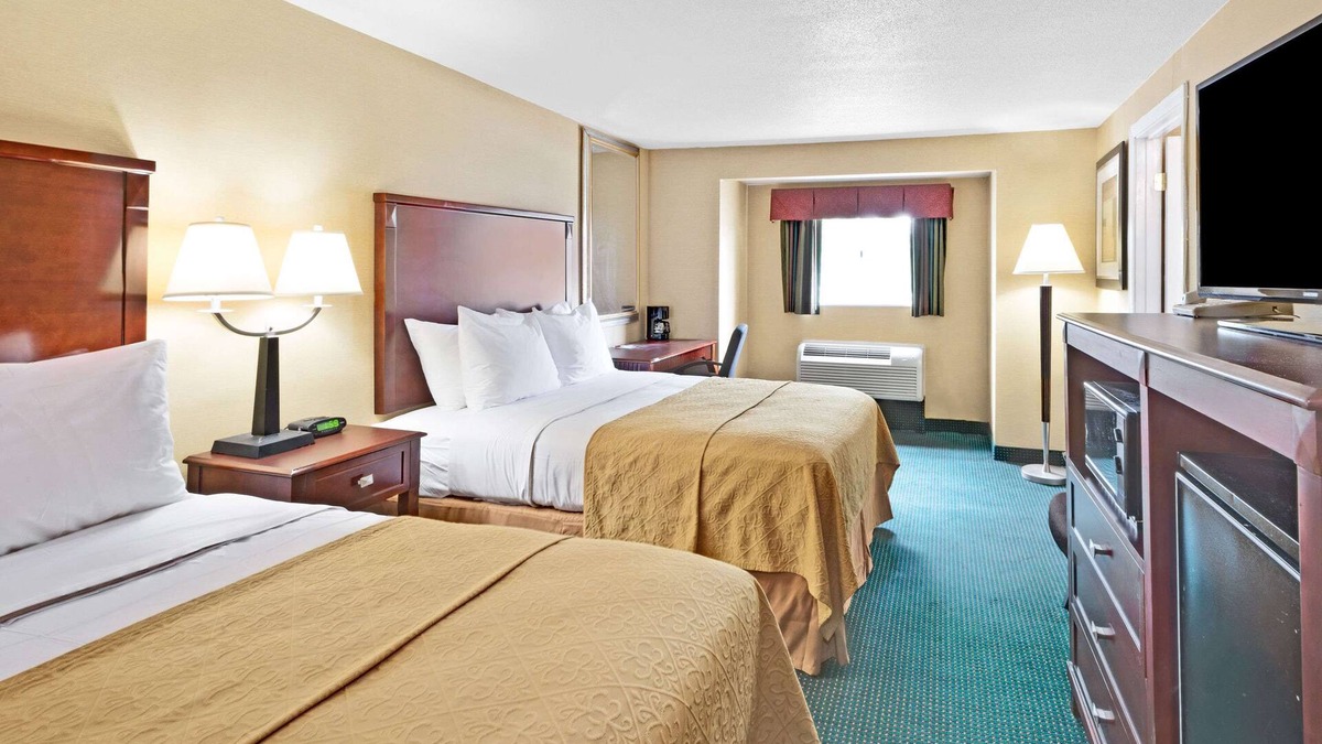 Kittery Hotel | Ramada by Wyndham Kittery