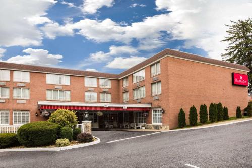 Ligonier Hotel | Ramada by Wyndham Ligonier