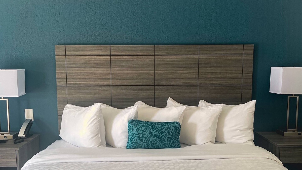 Lumberton Hotel | Ramada by Wyndham Lumberton