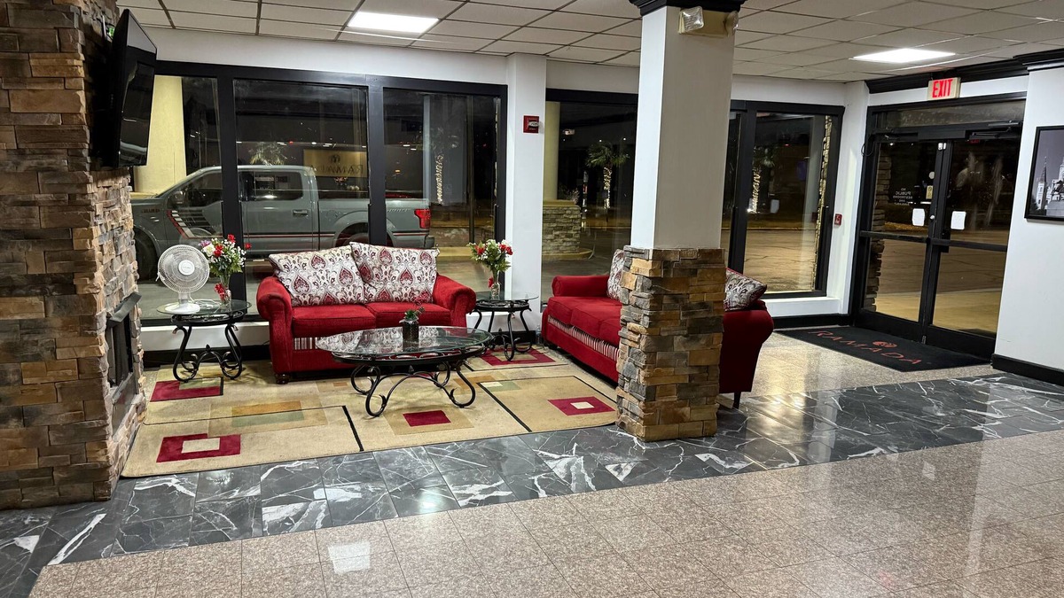 Macon Hotel | Ramada by Wyndham Macon