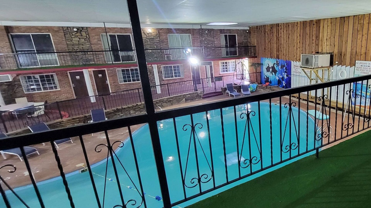 Mountain Home Hotel | Ramada by Wyndham Mountain Home