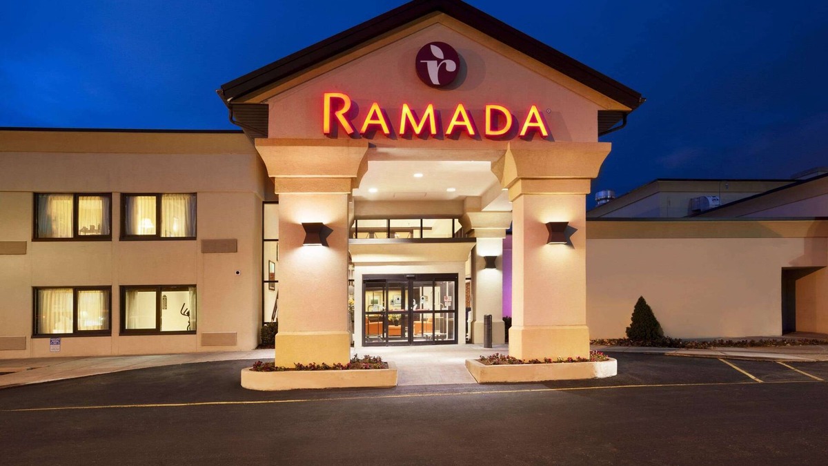 Christiana Hotel | Ramada by Wyndham Newark/Wilmington
