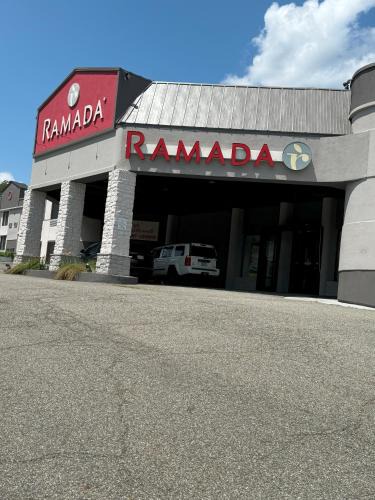 Newburgh Hotel | Ramada by Wyndham Newburgh/West Point