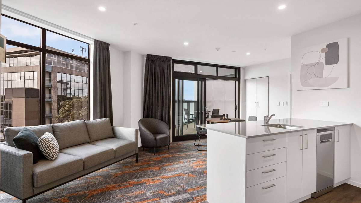 Epsom Hotel | Ramada by Wyndham Newmarket Auckland