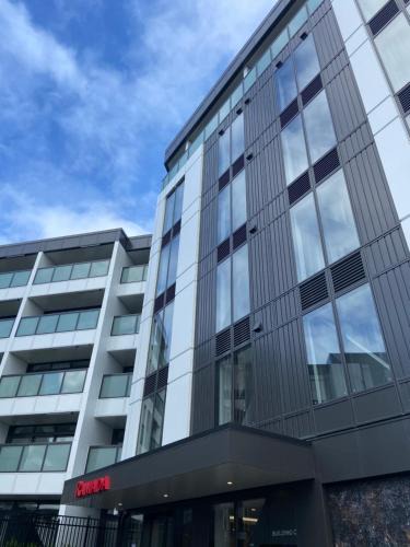 Newmarket Hotel | Ramada by Wyndham Newmarket Auckland