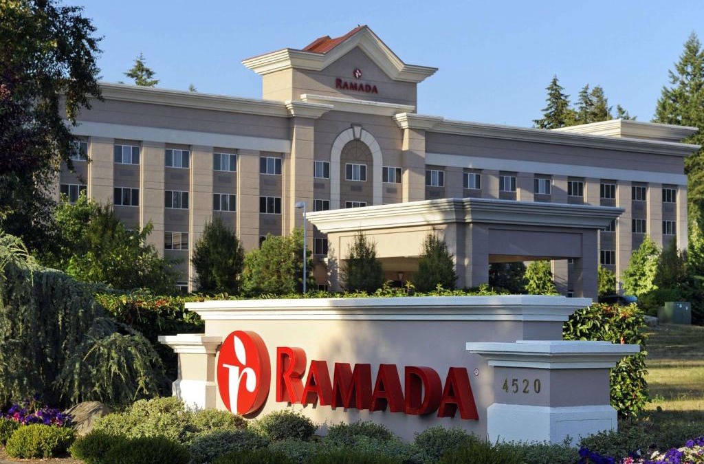 Olympia Hotel | Ramada by Wyndham Olympia