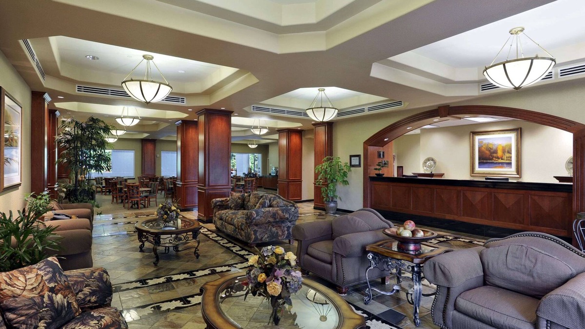Olympia Hotel | Ramada by Wyndham Olympia