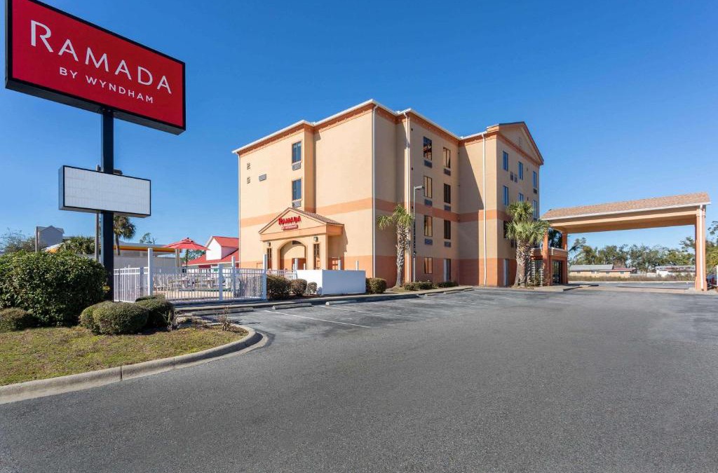 Bay VIew Addition Hotel | Ramada by Wyndham Panama City