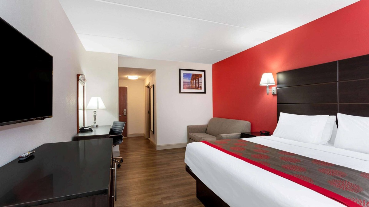 Bay VIew Addition Hotel | Ramada by Wyndham Panama City