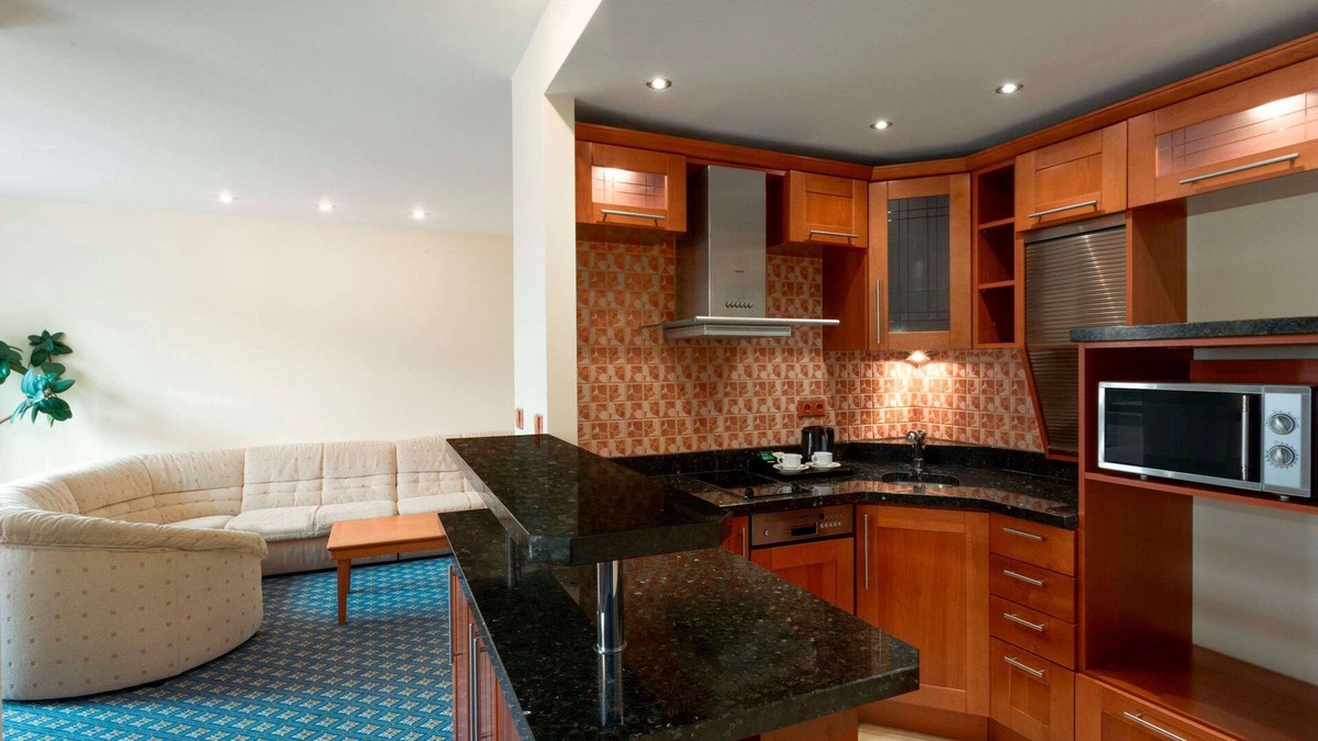Nove Mesto Hotel | Ramada by Wyndham Prague City Centre