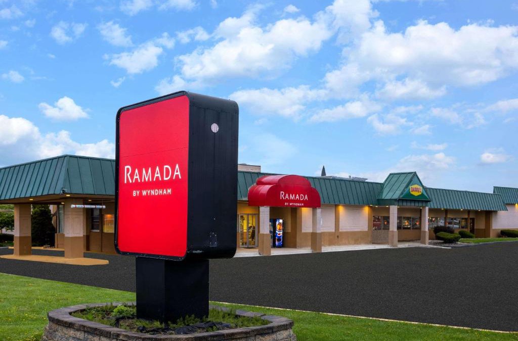 Rome Hotel | Ramada by Wyndham Rome - Verona