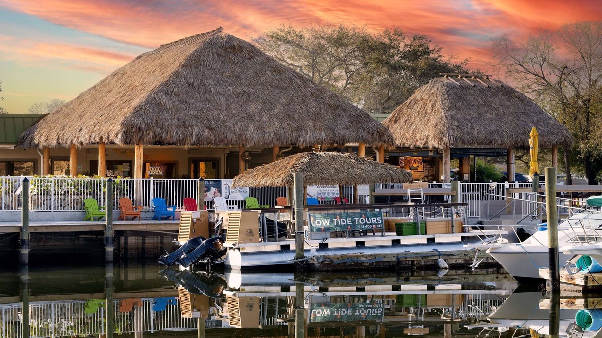 Whitfield Hotel | Ramada by Wyndham Sarasota Waterfront