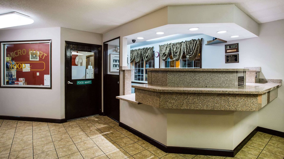 Sioux Falls Hotel | Ramada by Wyndham Sioux Falls
