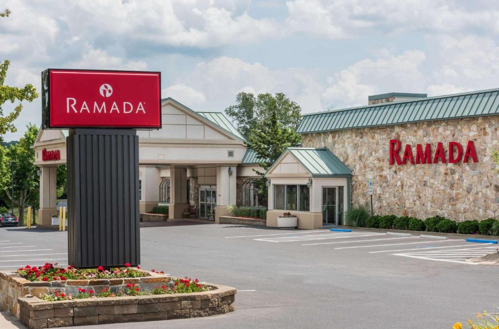 State College Hotel | Ramada by Wyndham State College Hotel & Conference Center