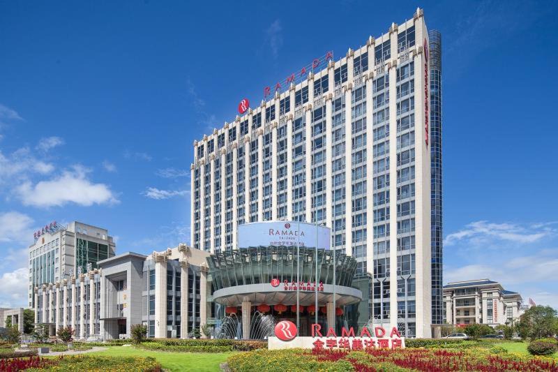 Tiantai Hotel | Ramada by Wyndham Taizhou