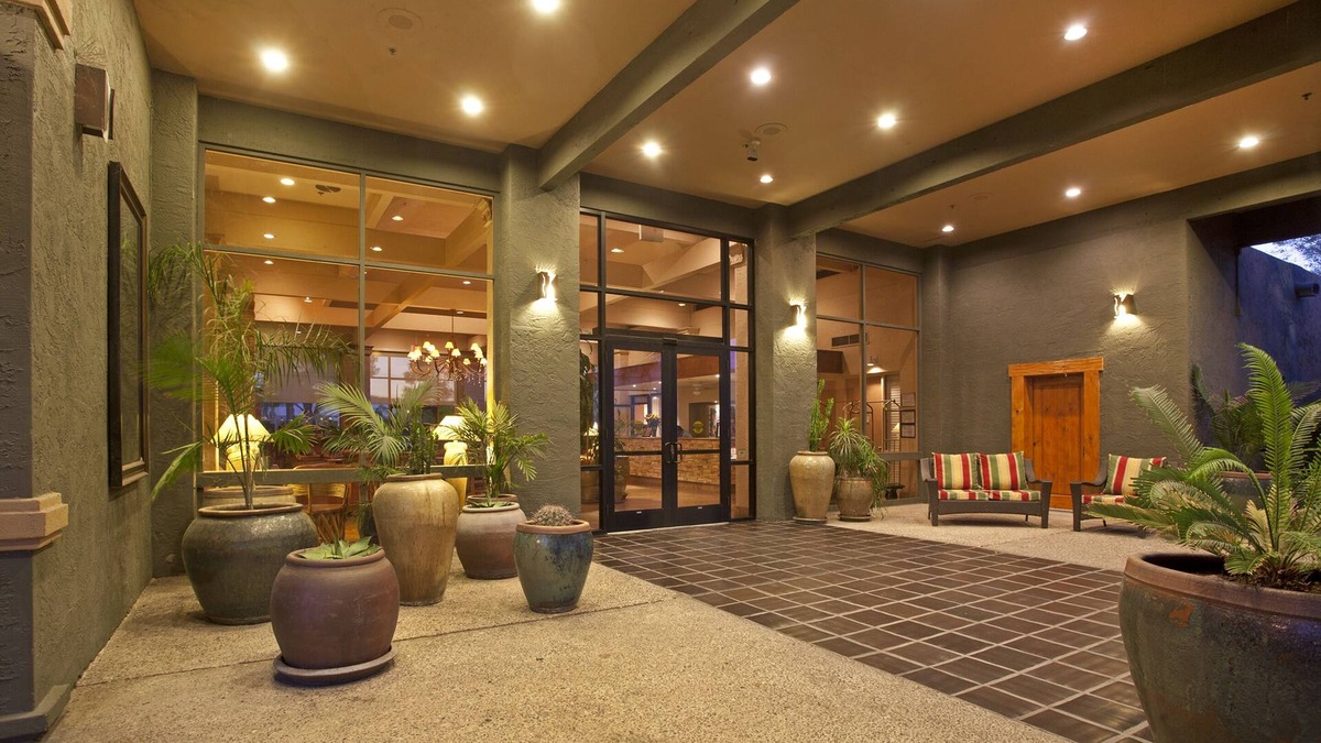 Downtown Tucson Hotel | Ramada by Wyndham Tucson