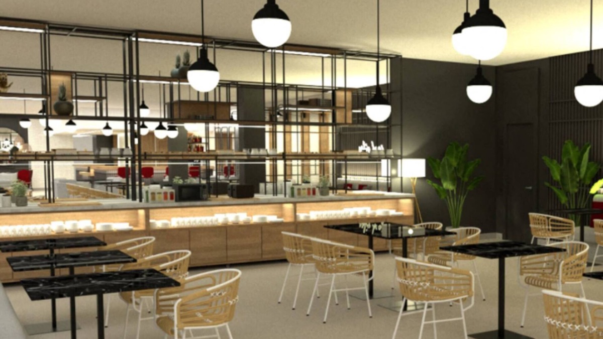 Almussafes Hotel | Ramada by Wyndham Valencia Almussafes