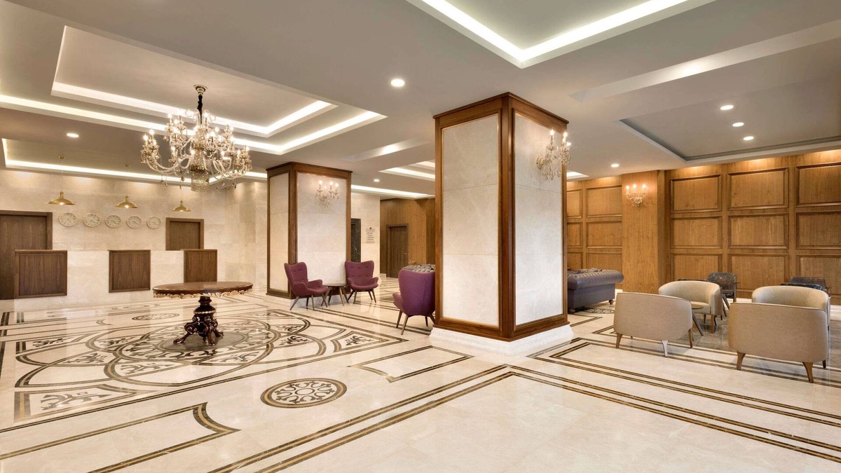 Yalova Hotel | Ramada by Wyndham Yalova