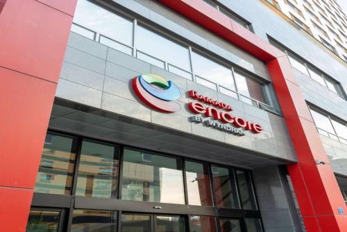 Cheonan Hotel | Ramada Encore by Wyndham CheonAn
