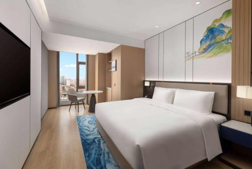 Chang'an Hotel | Ramada Encore by Wyndham Dongguan Chang an