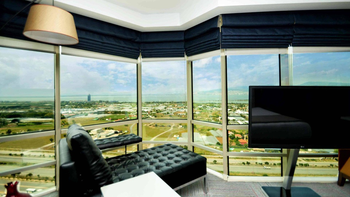 Balcova Hotel | Ramada Encore by Wyndham Izmir