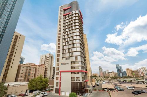 Kuwait City Hotel | Ramada Encore by Wyndham Kuwait Downtown