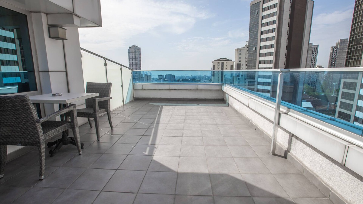 Kartal Hotel | Ramada Encore by Wyndham Istanbul Kartal