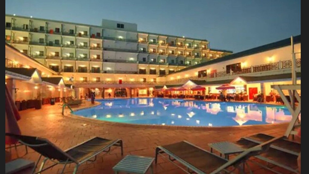 Providence Hotel | Ramada Georgetown Princess Hotel