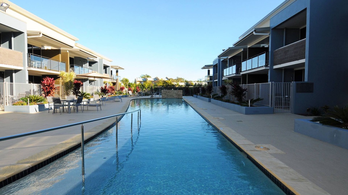 Urangan Hotel | Ramada Hervey Bay